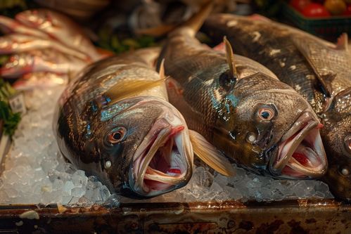銀鱈魚 從深海到餐桌的水產佳肴